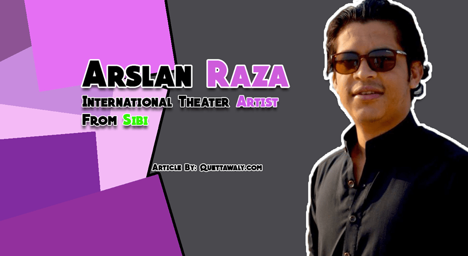 arsalan raza