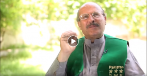 boxing coach from balochistan