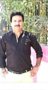 dr zainullah kakar