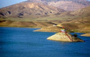 hanna lake