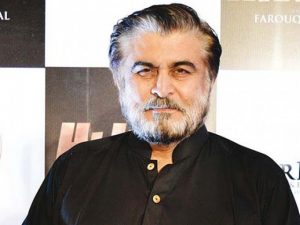 jamal shah