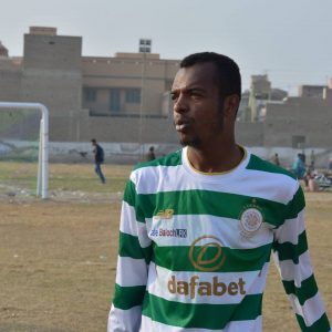 Kashif baloch