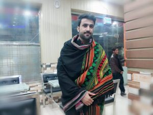 muhammad baloch