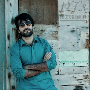 muhammad baloch