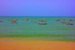 pishukan beach gawadar