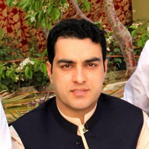 rafi ullah kakar