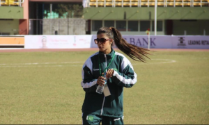 raheela zarmeen