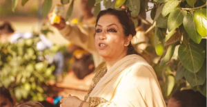 rubina irfan