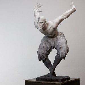 sculpture artist from balochistan