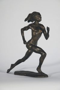 sculpture artist from balochistan