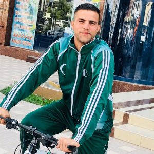 sher muhammad kakar 
