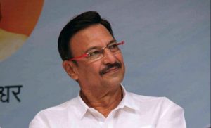 suresh oberoi