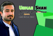 usman shah