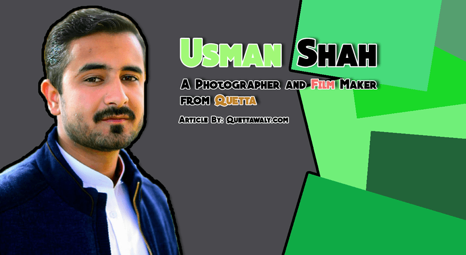 usman shah