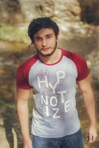 vlogger from quetta
