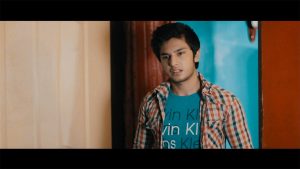 vlogger from quetta