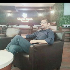 waleed raza abbasi