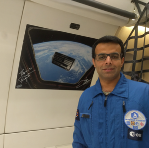 yarjan abdul samad