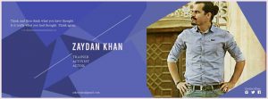zaydan khan