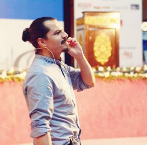 zaydan khan