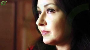 zeba bakhtiar