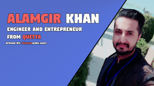Alamgir Khan