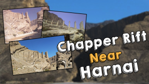 Chapper Rift