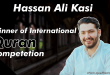 Hassan Ali Kasi