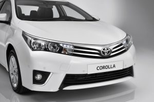 2D Car Services Quetta to Lahore