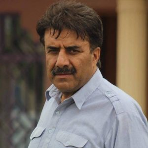 amanullah nasar