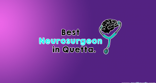 best neuro surgeons in quetta