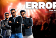 error the band