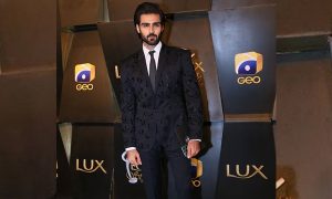 Hasnain Lehri 