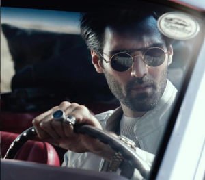 Hasnain Lehri