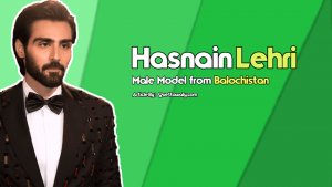 hasnain lehri