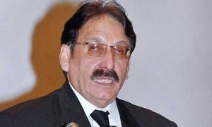 Iftikhar muhammad chaudhry