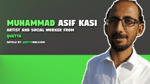 muhammad asif kasi