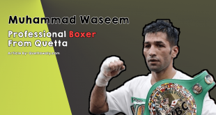 muhammad waseem