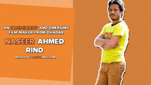 naseer ahmed rind