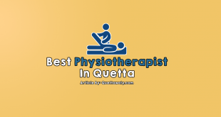 best physiotherapist in quetta