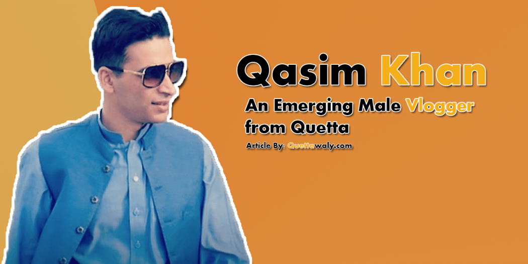 qasim khan