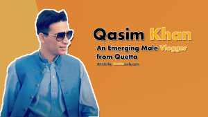 qasim khan