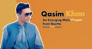 qasim khan