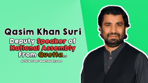 Qasim khan Suri