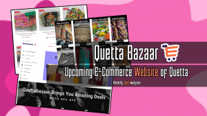 quetta bazaar