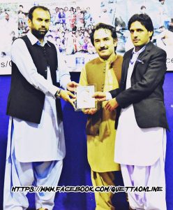 musawir khan social activist