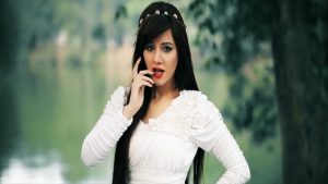 rabi pirzada