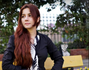 rabi pirzada