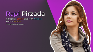 rabi pirzada