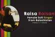 raisa raisani